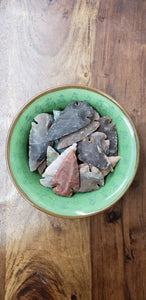 Arrowhead