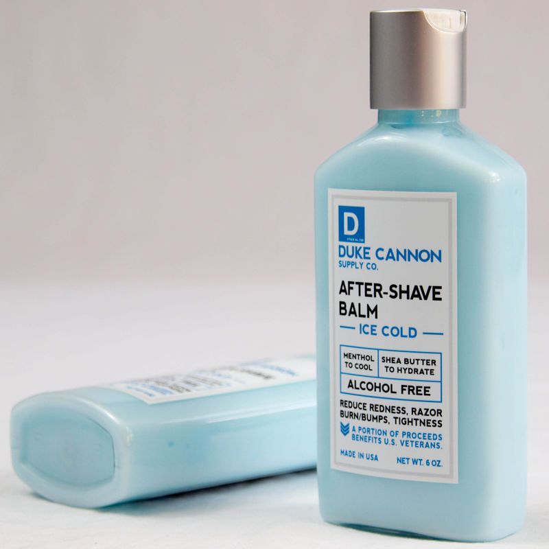 Ice Cold After Shave Balm