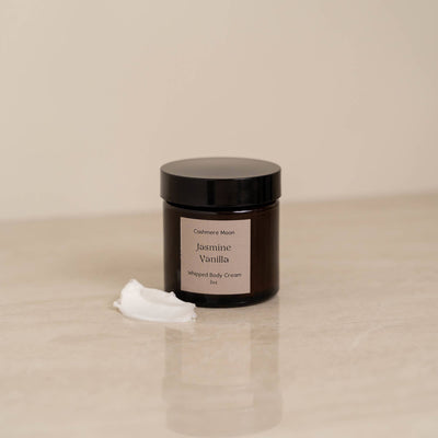 Jasmine Vanilla Travel Size-Cashmere Moon