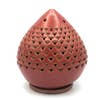 Women of the Cloud Forest - Geometric Triangle Luminary