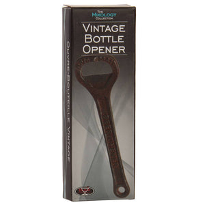 Original Products US/CAN - Mixology Vintage Bottle Opener