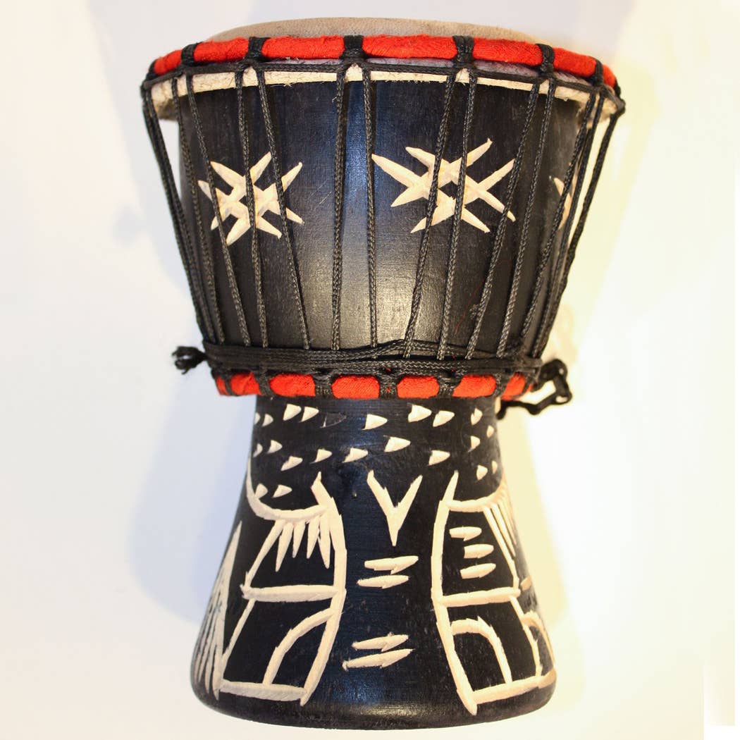 Djembe-World Peaces
