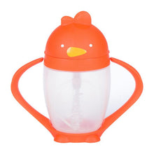 Lollaland: Lollacup - Straw Sippy Cup