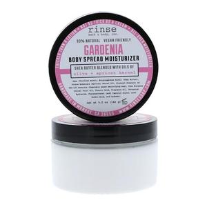 Rinse Bath & Body Co. - Body Spread