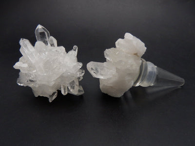 Rocks and Natural Gemstones