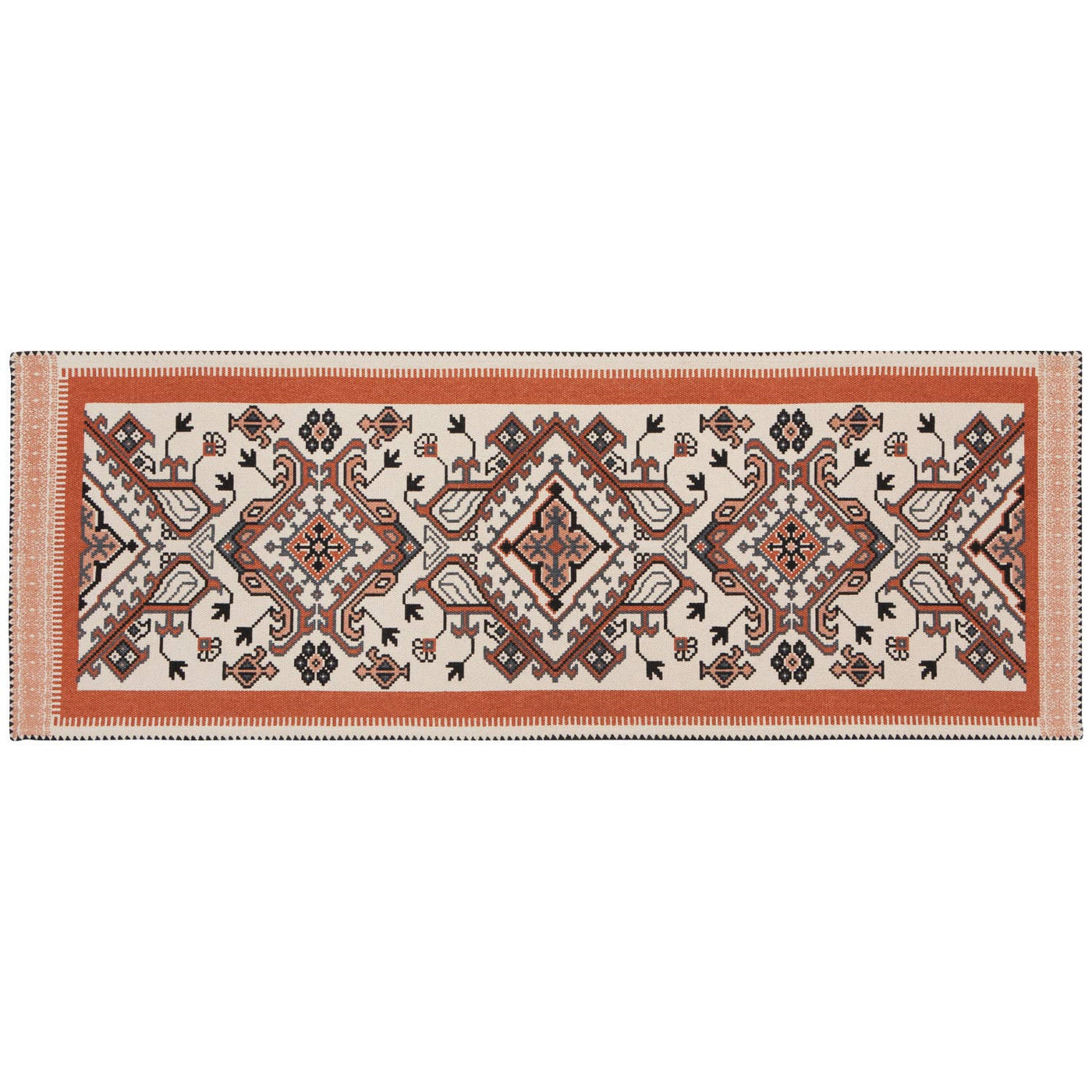 Paradigm Hallway Runner - Danica Heirloom