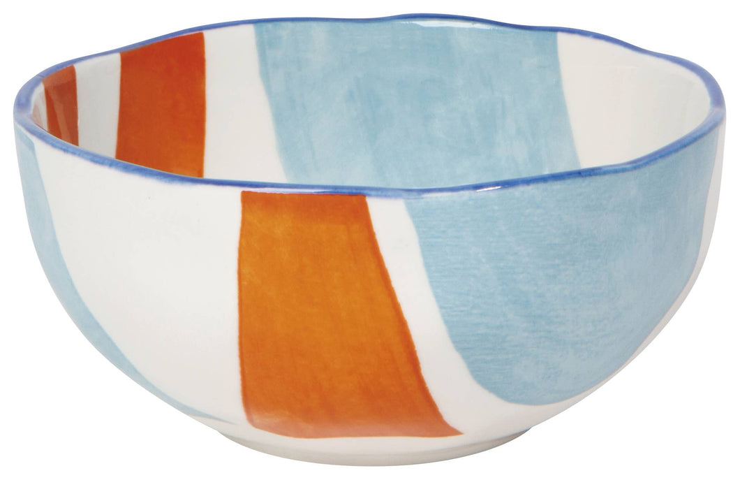 Canvas Bowl Small 4.5 Inch - Danica Heirloom