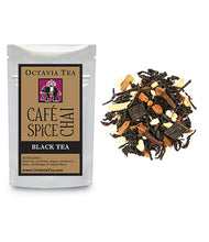 Octavia Tea Individual (1 oz bag )