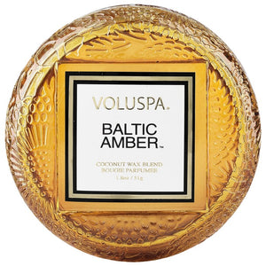 Voluspa Luxury Candles