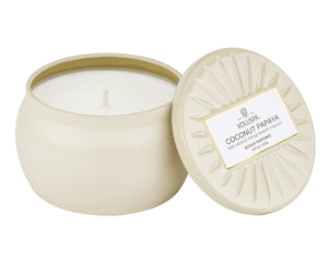 Voluspa Luxury Candles