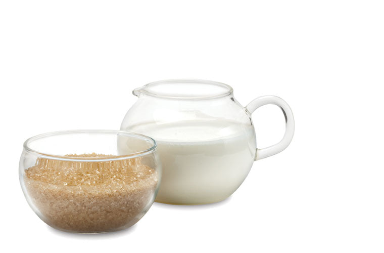 Cream and Sugar Set