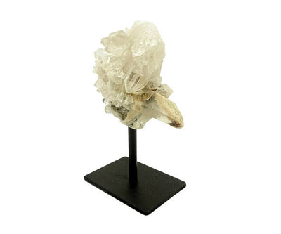 Rocks and Natural Gemstones
