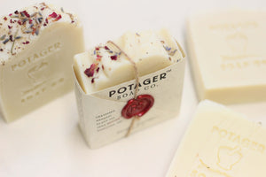 Secret Garden Soap