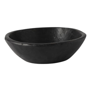 Made Market Co. - Found Dough Bowl Dark Wash Small
