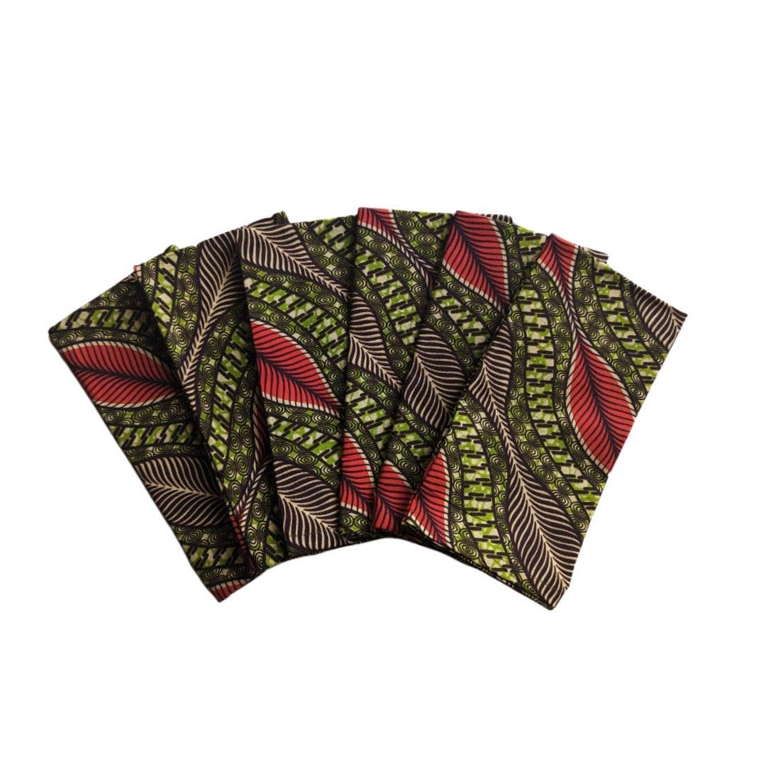 Napkins Mother Nature - Maame Tumi