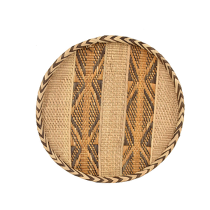 African Gokwe Basket - Africa Direct