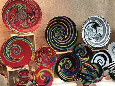 African Rainbow TW Collection-Bridge for Africa