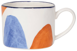 Canvas Mug - Danica Heirloom