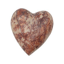 Soapstone Hearts