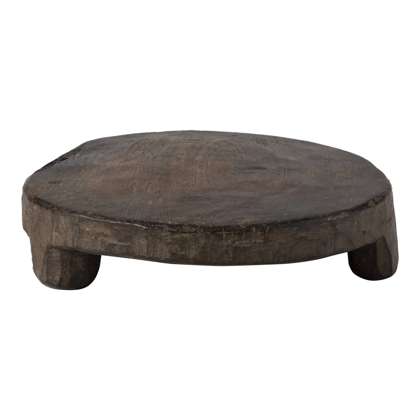 Made Market Co. - Found Pedestal Small
