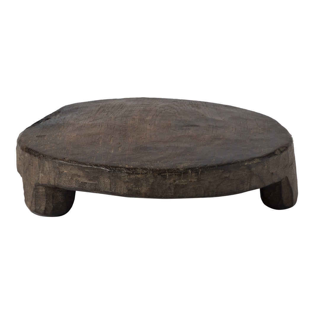 Made Market Co. - Found Pedestal Small