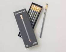 Blackwing Artist Pencils