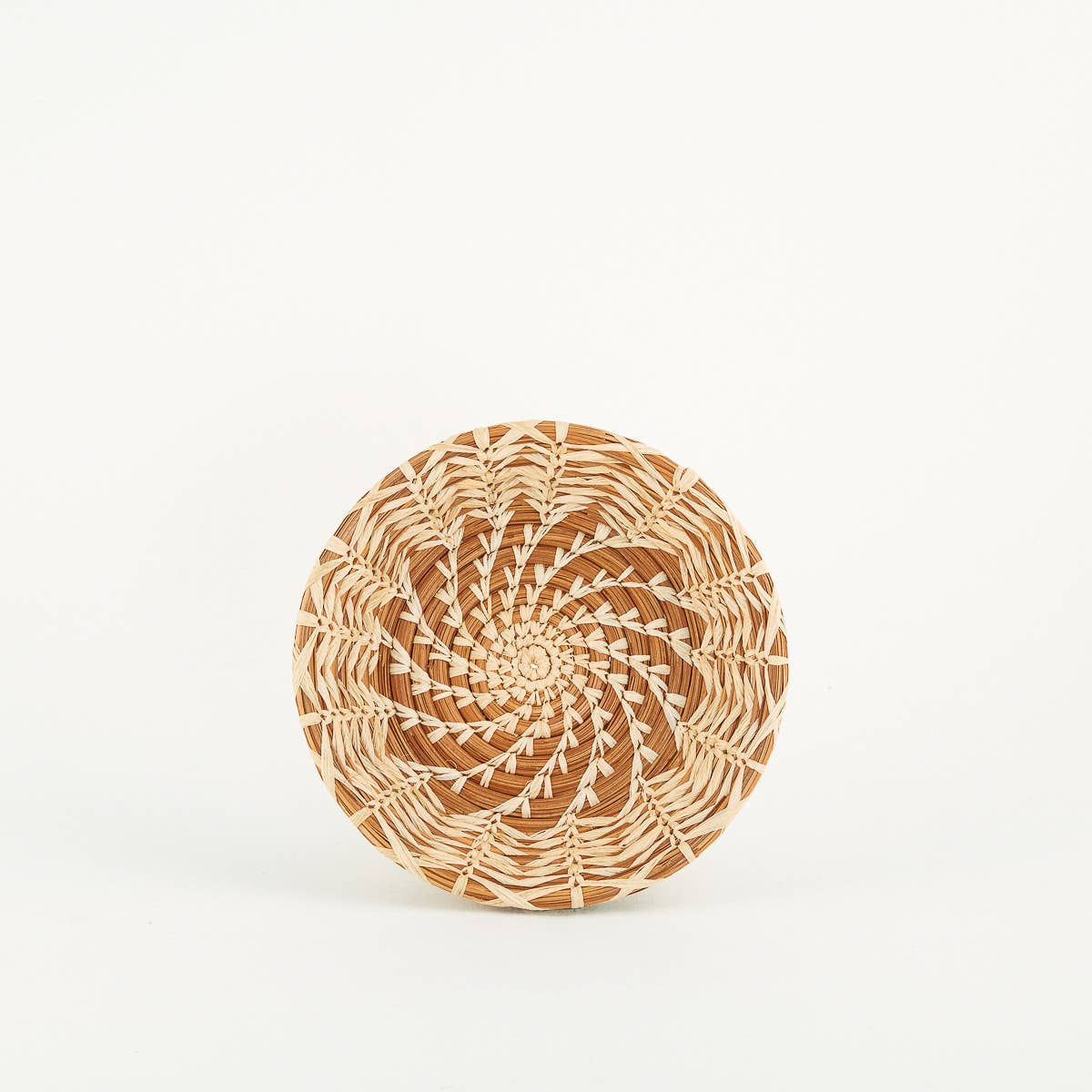 Mayan Hands - Catarina Basket