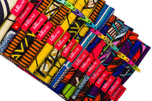 African Clutch Bags