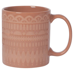 Terracotta Gala Mug 14 oz -Danica Heirloom - Fall23