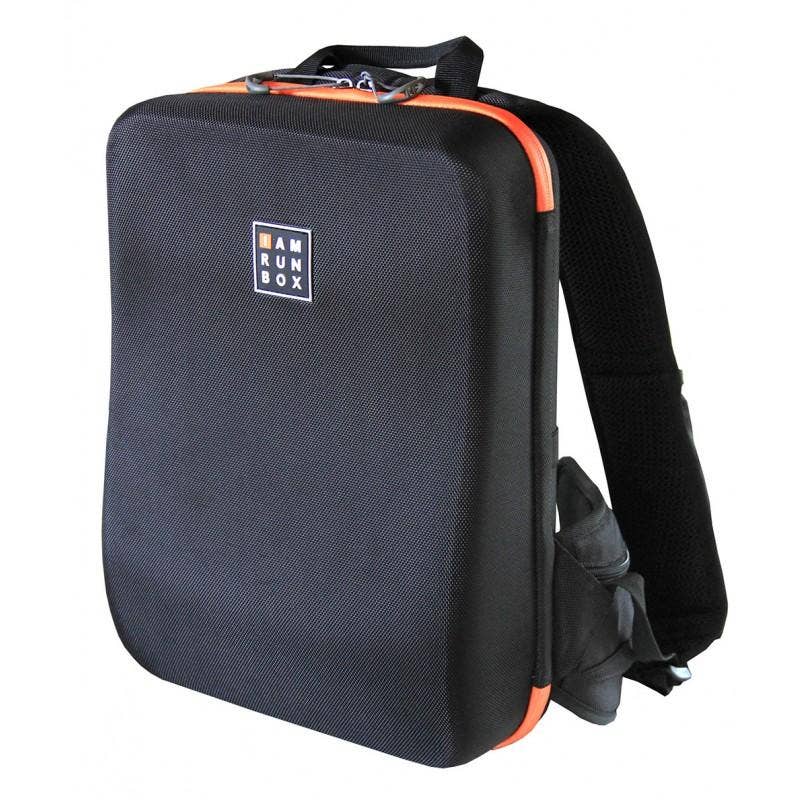IAMRUNBOX Premium Travel and Sport Laptop Backpack PRO - Active Life Solutions