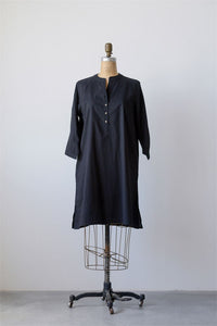 Cotton Ava Dress