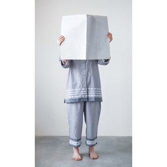 Cotton Pajamas
