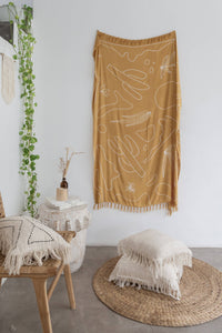 Village Thrive - Desert Tapestry
