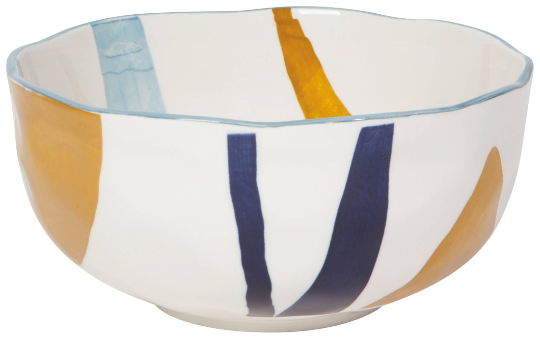 Canvas Bowl Large 7.75 Inch - Danica Heirloom