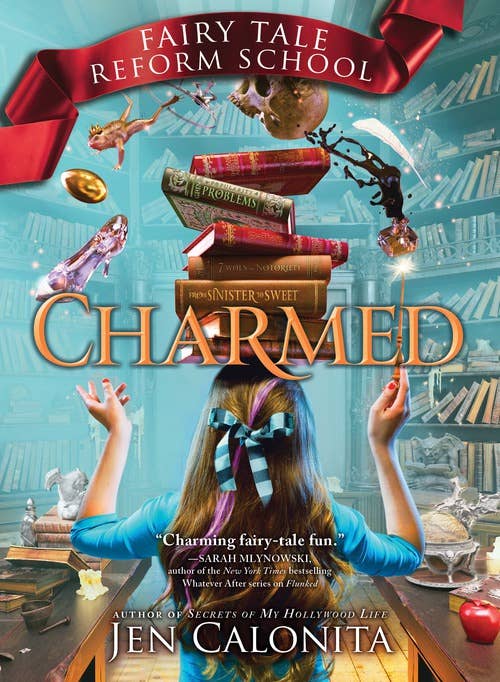Charmed - Sourcebooks
