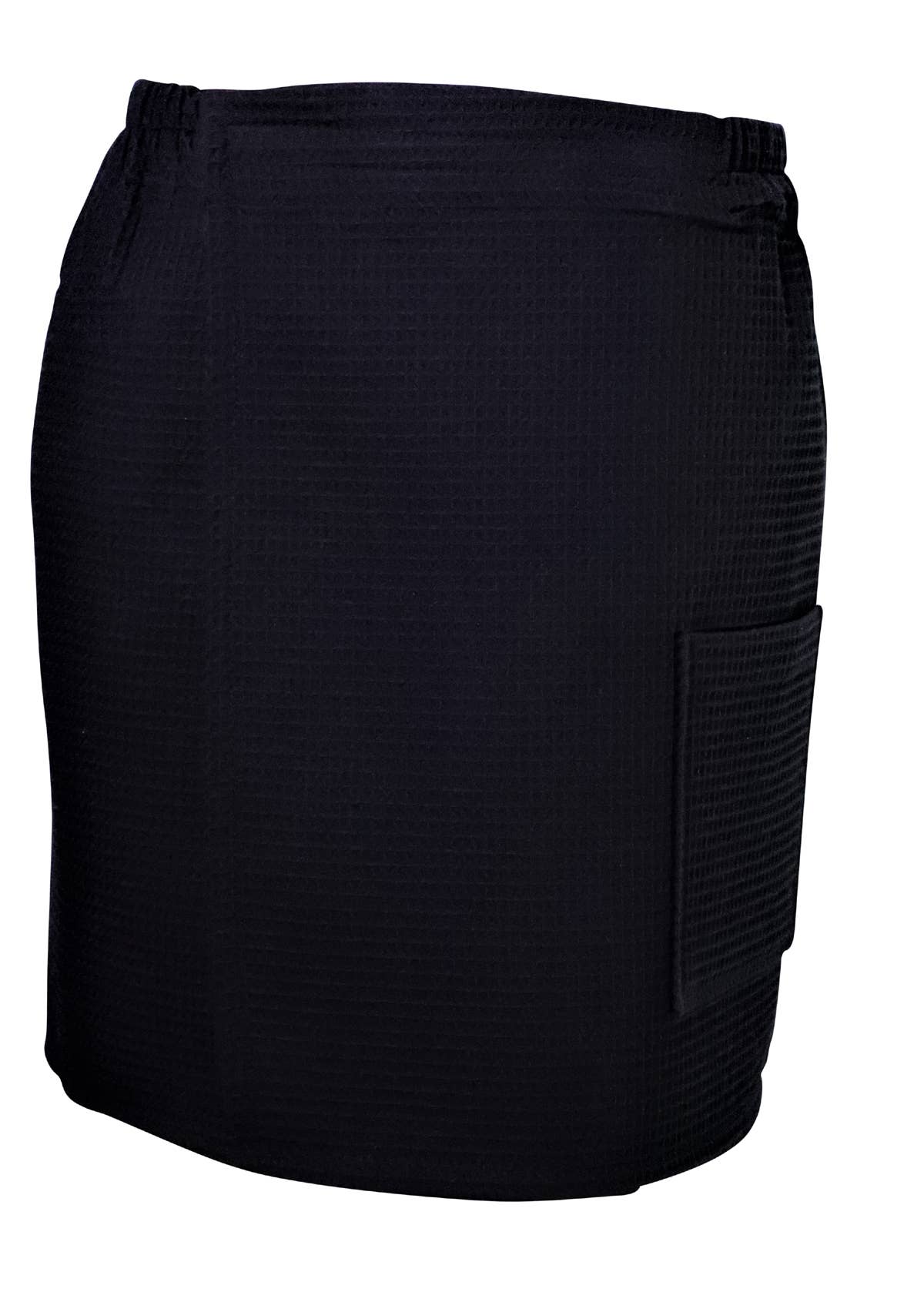 Alan Pendergrass Robes - Men's Bathwrap