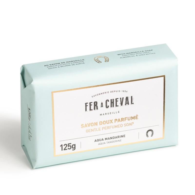 Gentle Perfumed Soap Bar