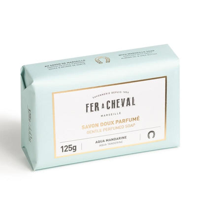 Gentle Perfumed Soap Bar