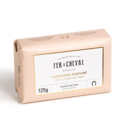 Gentle Perfumed Soap Bar