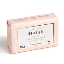 Gentle Perfumed Soap Bar
