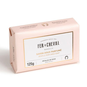 Gentle Perfumed Soap Bar