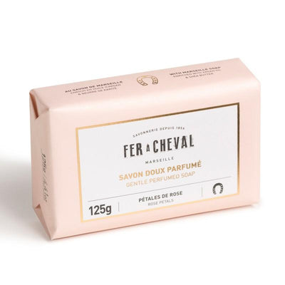 Gentle Perfumed Soap Bar