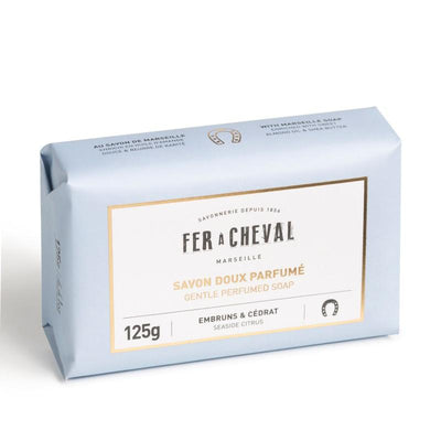Gentle Perfumed Soap Bar