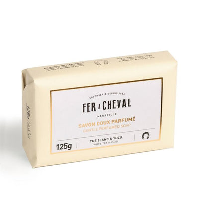 Gentle Perfumed Soap Bar
