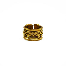 Anju Rings