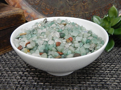 Rocks and Natural Gemstones