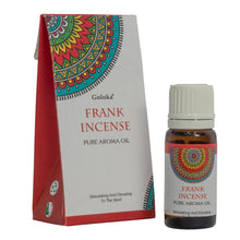 Goloka Pure Aroma Oil