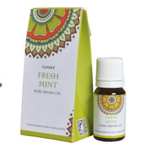 Goloka Pure Aroma Oil