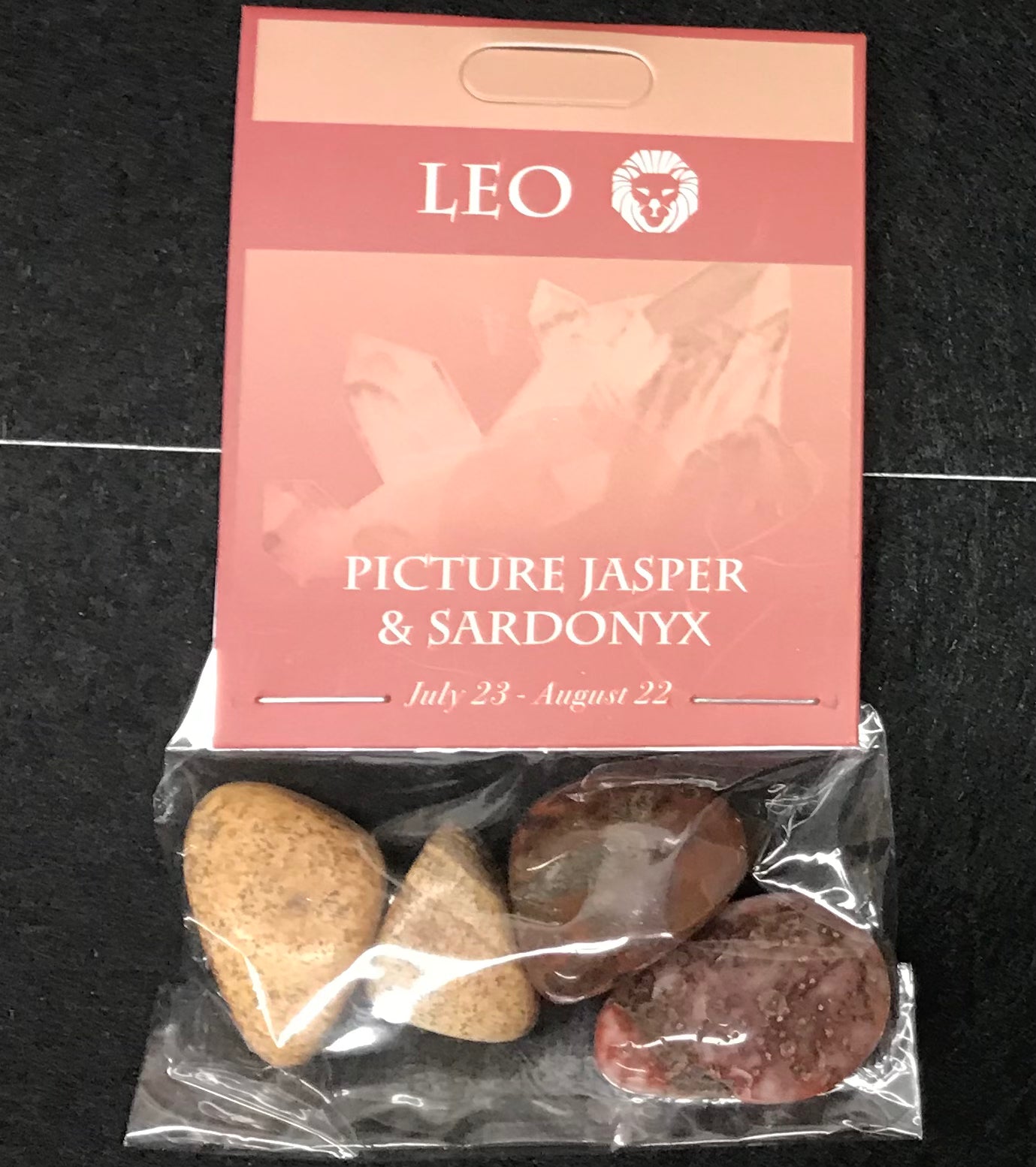 Gemstone Sets