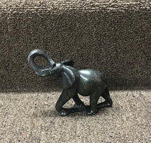 Shona Stone Elephant